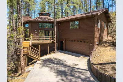 140 Laurel Court, Prescott, AZ 86303 - Photo 1