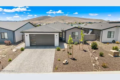5040 N Atwood Court, Prescott Valley, AZ 86314 - Photo 1