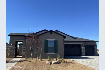 3127 Leaning Rock Road, Prescott, AZ 86301 - Photo 1