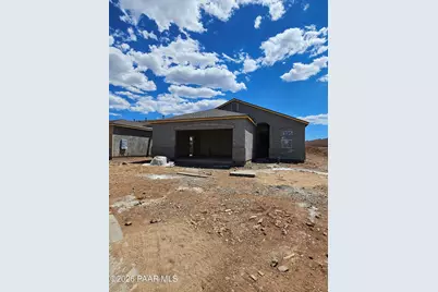 6873 E Karney Drive, Prescott Valley, AZ 86314 - Photo 1