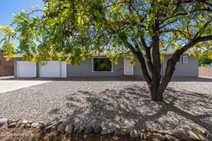 4024 N Gelding Dr, Prescott Valley, AZ 86314 - Photo 1