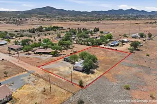 192 N Outback Rd, Dewey-Humboldt, AZ 86327 - Photo 1
