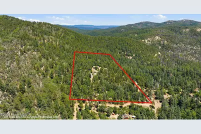 01 Forest Service Road, Prescott, AZ 86303 - Photo 1
