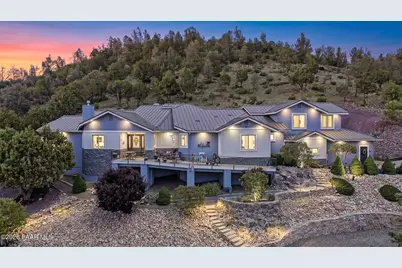 2865 Tolemac Way, Prescott, AZ 86305 - Photo 1