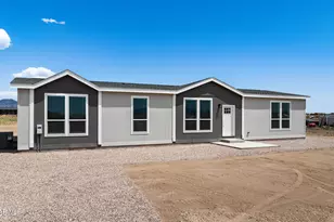 12521 N Permian Way, Prescott Valley, AZ 86315 - Photo 1