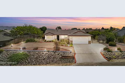 4119 N Tonopah Drive, Prescott Valley, AZ 86314 - Photo 1