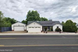 7216 E Long Look Dr, Prescott Valley, AZ 86314 - Photo 1