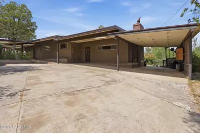 805 Crest Drive, Prescott, AZ 86303 - Photo 1
