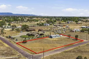 3465 N Malapai Dr, Chino Valley, AZ 86323 - Photo 1