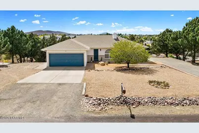 4624 N Lodgepole Court, Prescott Valley, AZ 86314 - Photo 1