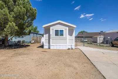 8748 E Tracy Drive, Prescott Valley, AZ 86314 - Photo 1