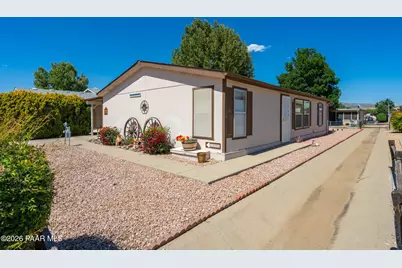 633 N Vermillion Drive, Dewey-Humboldt, AZ 86327 - Photo 1