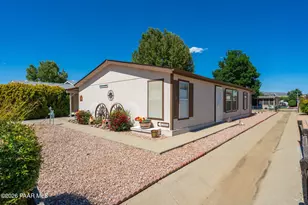 633 N Vermillion Dr, Dewey-Humboldt, AZ 86327 - Photo 1