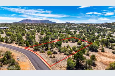 14430 N Sandia Lane, Prescott, AZ 86305 - Photo 1