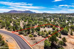 14430 N Sandia Ln, Prescott, AZ 86305 - Photo 1
