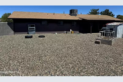8195 E Yavapai Road, Prescott Valley, AZ 86314 - Photo 1