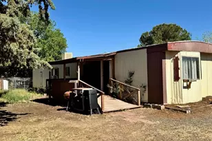 2839 N Kings Hwy, Prescott Valley, AZ 86314 - Photo 1