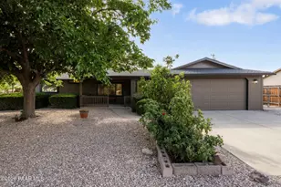 3601 N Catherine Dr, Prescott Valley, AZ 86314 - Photo 1