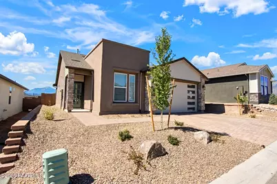 1227 Cattle Trail, Prescott, AZ 86305 - Photo 1