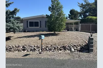 10389 E Brangus Lane, Dewey-Humboldt, AZ 86327 - Photo 1
