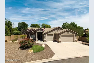 5797 N Gallery Lane, Prescott Valley, AZ 86314 - Photo 1