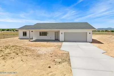 455 E Ocotillo Lane, Paulden, AZ 86334 - Photo 1