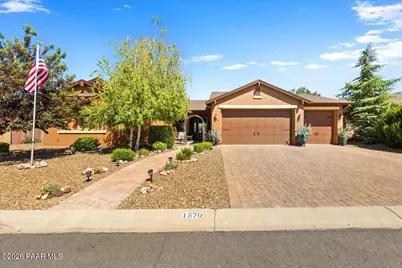 1570 E Yorkshire Avenue, Chino Valley, AZ 86323 - Photo 1
