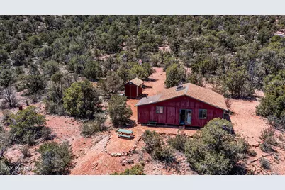 33749 W Whiskey River Road #21, Seligman, AZ 86337 - Photo 1