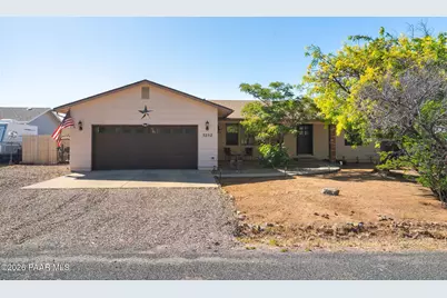 5252 N Saddleback Drive, Prescott Valley, AZ 86314 - Photo 1