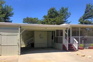 894 N Wild Walnut Dr, Dewey-Humboldt, AZ 86327 - Photo 1