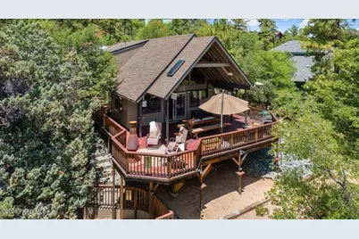 5735 W Oak Cove, Prescott, AZ 86305 - Photo 1