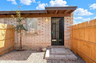 3611 E Glenn St, Tucson, AZ 85716 - Photo 1