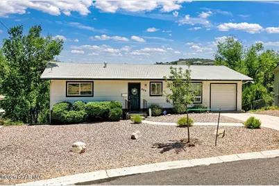 439 Canyon Springs Road, Prescott, AZ 86303 - Photo 1