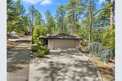 305 Ridge Court, Prescott, AZ 86303 - Photo 1