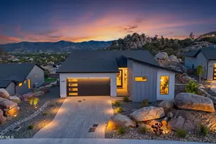 1343 Rockwood Dr, Prescott, AZ 86305 - Photo 1