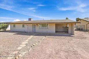 8132 E Donna Rd, Prescott Valley, AZ 86314 - Photo 1