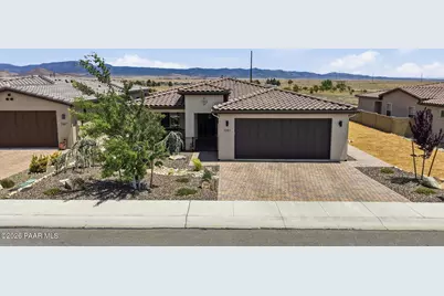 7061 N Robin Nest Court, Prescott Valley, AZ 86315 - Photo 1