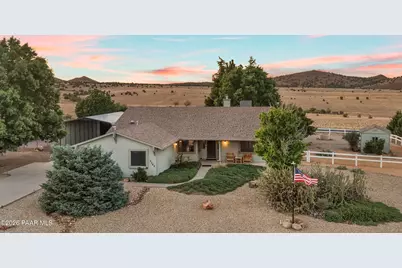 2380 W Covey Lane, Chino Valley, AZ 86323 - Photo 1
