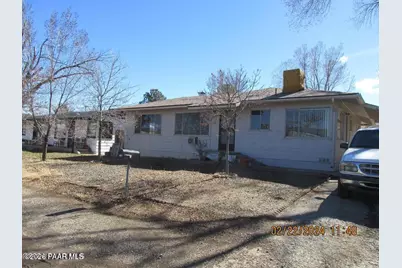 1205 Stetson Road, Prescott, AZ 86303 - Photo 1