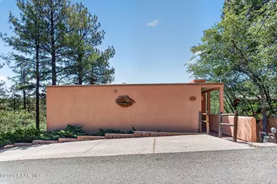 1051 S Apache Drive, Prescott, AZ 86303 - Photo 1