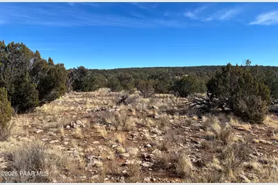000 N Rolling Hills Lane, Seligman, AZ 86337 - Photo 1