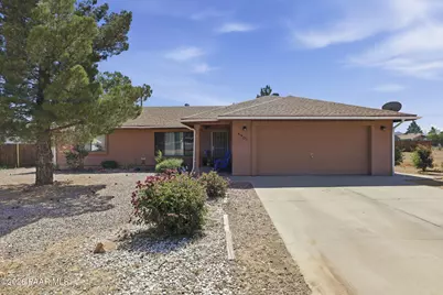 4501 N Preston Drive, Prescott Valley, AZ 86314 - Photo 1