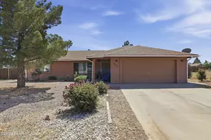 4501 N Preston Dr, Prescott Valley, AZ 86314 - Photo 1