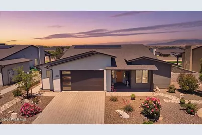 5529 E Killen Loop, Prescott Valley, AZ 86314 - Photo 1