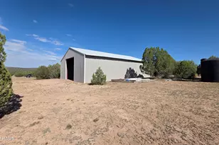 0 Harris Valley Ranch Rd Rd, Seligman, AZ 86337 - Photo 1