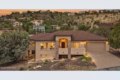 525 Lotus Court, Prescott, AZ 86301 - Photo 1