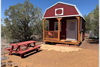 2450 Roberts Road, Williams, AZ 86046 - Photo 1
