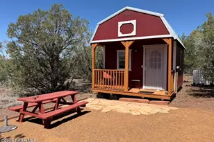 2450 Roberts Rd, Williams, AZ 86046 - Photo 1