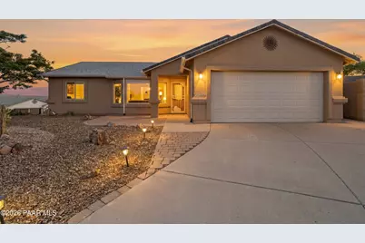 7089 E Painted Vista Ct, Prescott Valley, AZ 86315 - Photo 1
