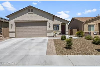 5213 N Elliot Avenue, Prescott Valley, AZ 86314 - Photo 1